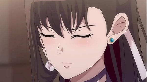 21岁老师被爆干，人都要被插傻了(中国第一部黄色动画)