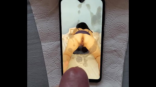 Thor87101 and teen China. Tribute